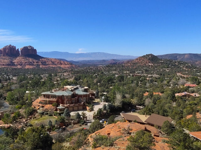 Discover the Magic of Sedona, Arizona 