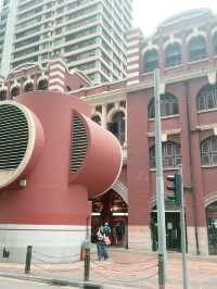 Western market 西港城