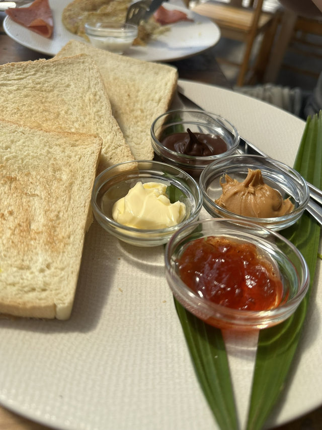 Bites of Bliss at Sadi