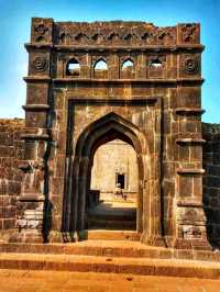 Raigad Fort – A Journey into the Maratha Legacy