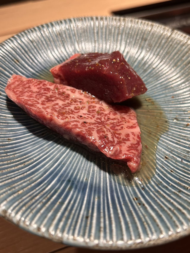 沖繩-琉球の牛 沖繩必吃！