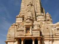 Title: "Echoes of Valor: Exploring the Timeless Legacy of Chittorgarh Fort"