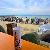 納屋 Cucina Greativa