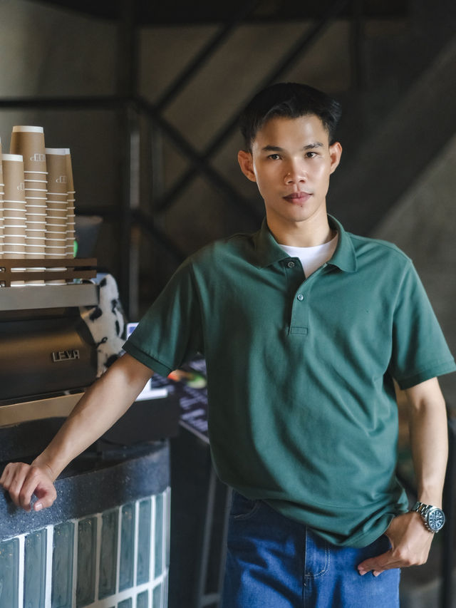 MUNIMAL x Keep | Ubon Ratchathani 