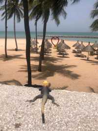 10-day itinerary in Senegal