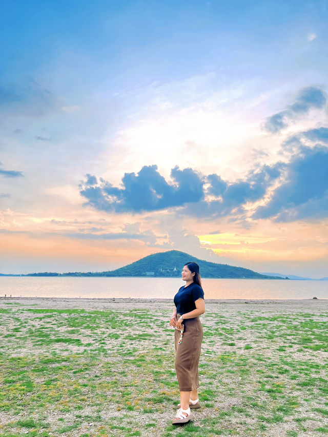 นิวซีแลนด์เมืองไทย จ.สระบุรี