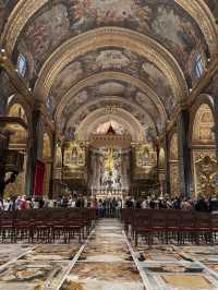 1 Day Itinerary in Valletta