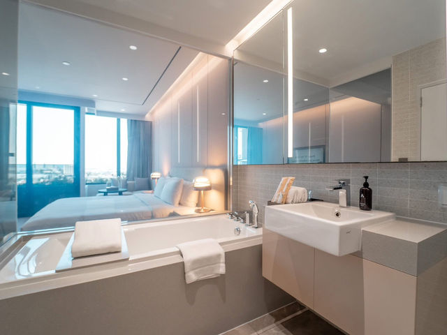 Arbour Hotel and Residence Pattaya 