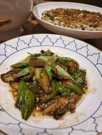 家常潮汕風味菜