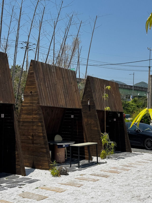 부산 1박 2일 여행