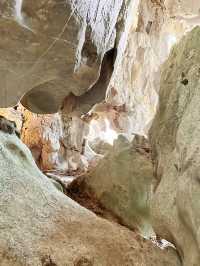 Where Legends Echo – Discover the Magic of Fairy Caves!