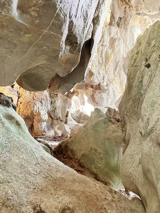 Where Legends Echo – Discover the Magic of Fairy Caves!