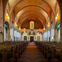 ✨ Step Back in Time: A Must-Do Day Trip to Mission Dolores & San Francisco’s Historic Heart! ✨