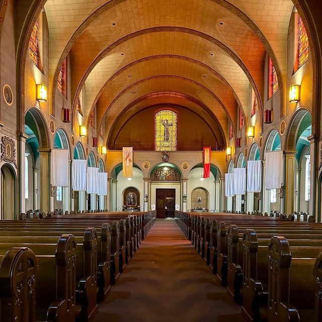 ✨ Step Back in Time: A Must-Do Day Trip to Mission Dolores & San Francisco’s Historic Heart! ✨