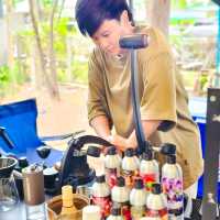 COCO MARKET - ตลาดทำเพราะชอบ