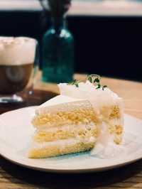 ร้าน Caramellow Café - คาเฟ่สไตล์โฮมมี่