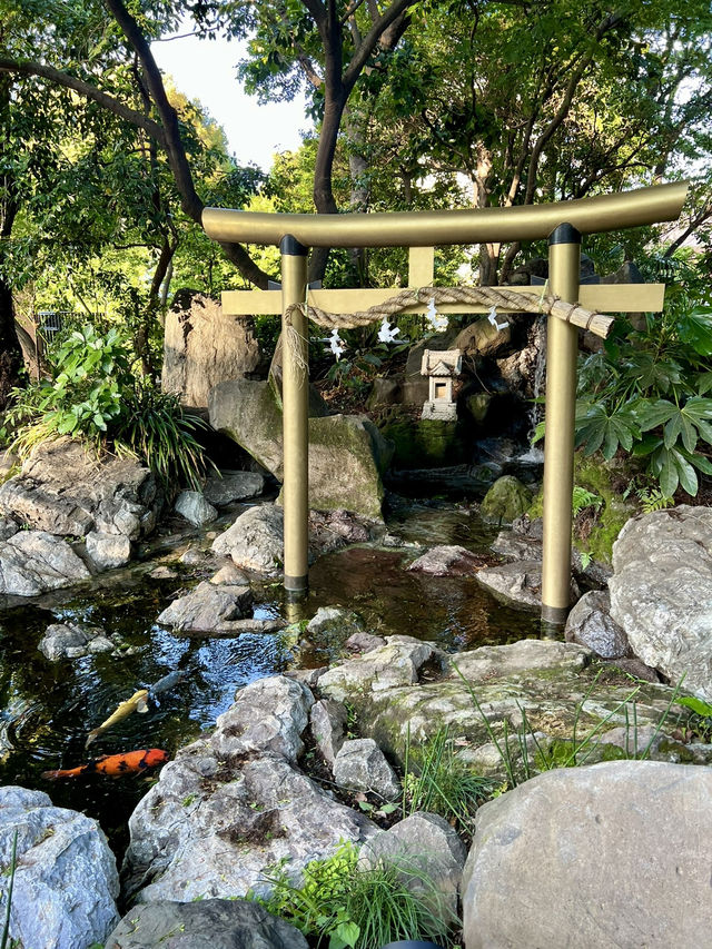 Evolving Elegance – A Day in Toranomon