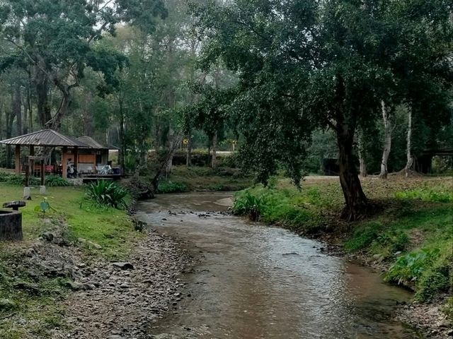 อุทยานแห่งชาติขุนขาน
