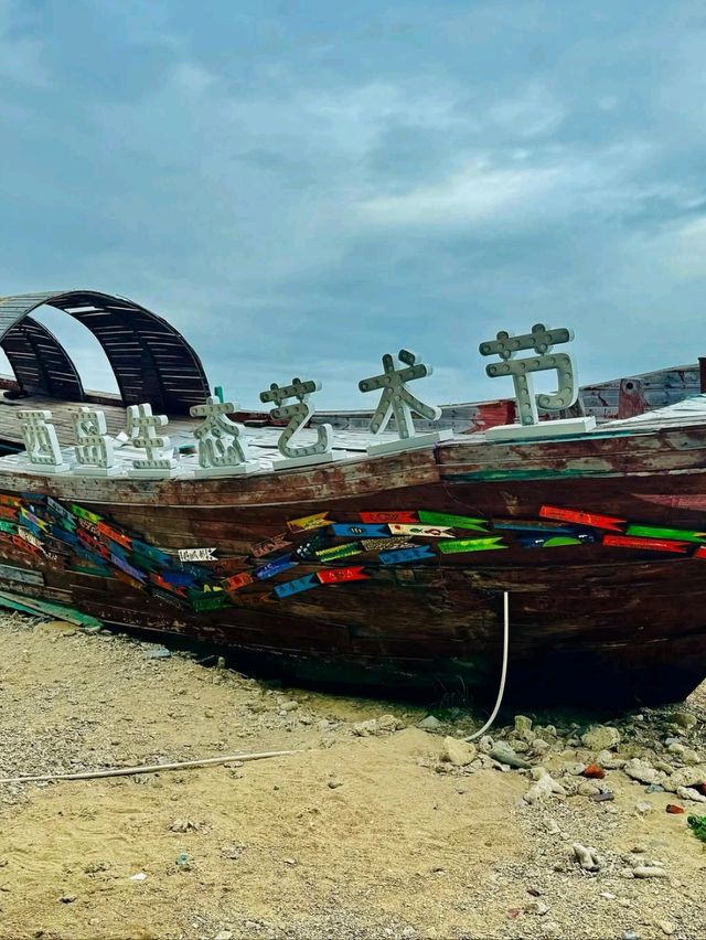 Your Chill Spring Getaway in Sanya