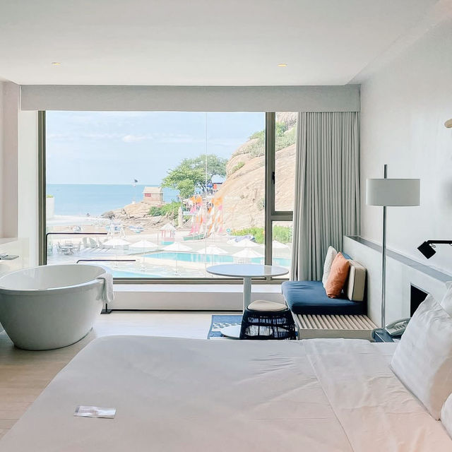 VERSO Hua Hin – a Veranda Collection