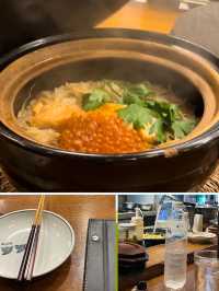 Ant'z Japanese Kitchen , พร้อมพงษ์