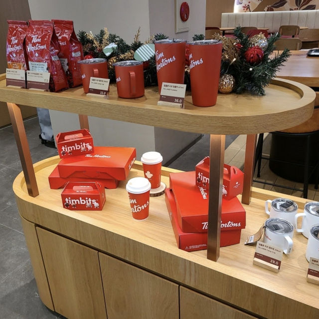【ソンナム】🇰🇷 チームホールトン盆唐ソヒョン店