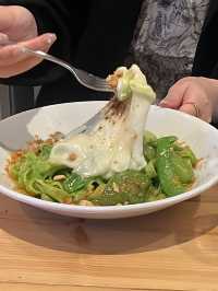 地元の人も認める生パスタがおいしいおみせ"grassa"🍝