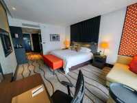 "Sama-Sama Hotel: Where First-Class Comfort Meets Terminal Convenience"