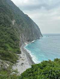 🌊 Taroko Gorge Day Trip: A Breathtaking Adventure in Taiwan's Natural Wonder! 🏞️