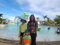Solea Mactan Resort: Our Memorable Family Getaway