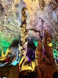 Exploring Huangguoshu Waterfall Scenic Area