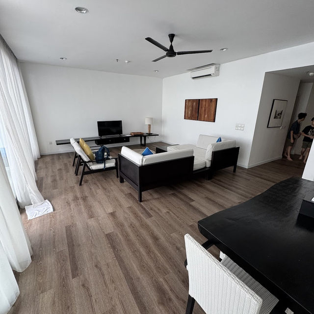 Montigo Resorts Nongsa