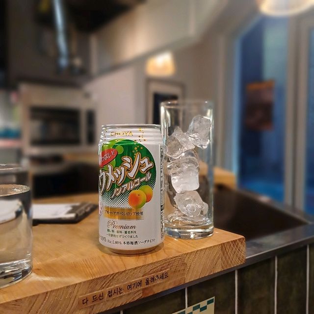 [🇰🇷ソウル] 三成駅 居酒屋 ヒカル｜新鮮なガリビとジューシーなセセリ炙り焼きを堪能