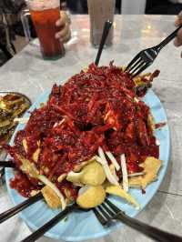 Penang worth to repeat again and again!