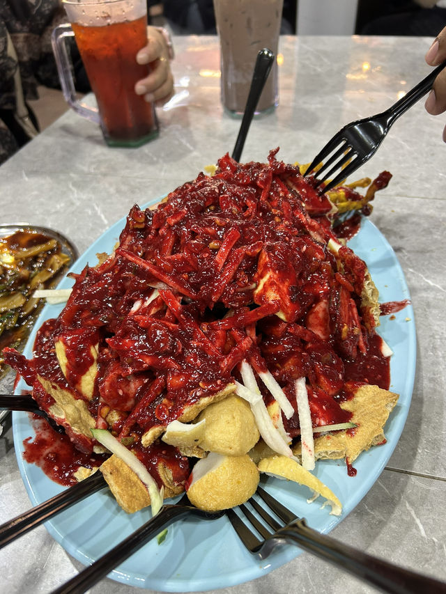 Penang worth to repeat again and again!