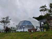 Stratus resort khao kho เขาค้อ เพชรบูรณ์
