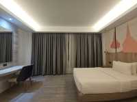 รีวิว Rus Hotel and Convention Ayothaya