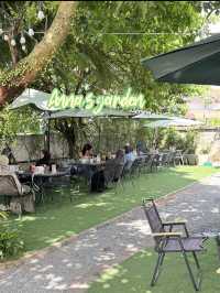 ร้านอาหารฮาลาลตัวเมืองยะลา