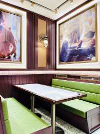 Oriental Kopi: A Must-Try Breakfast Spot in Kuching  