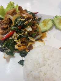 อะยัมบัง-Ayam bang