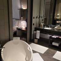 Four Seasons Hotel Bangkok at Chao Phraya River