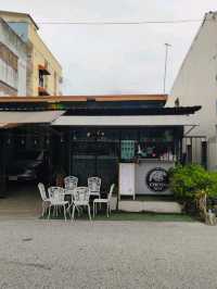 cocoa bear cafe by diow สงขลา