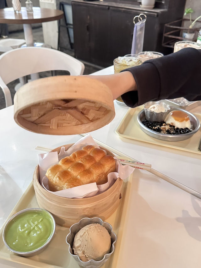 สายหวานห้ามพลาด @ถ้วยถังไอติม