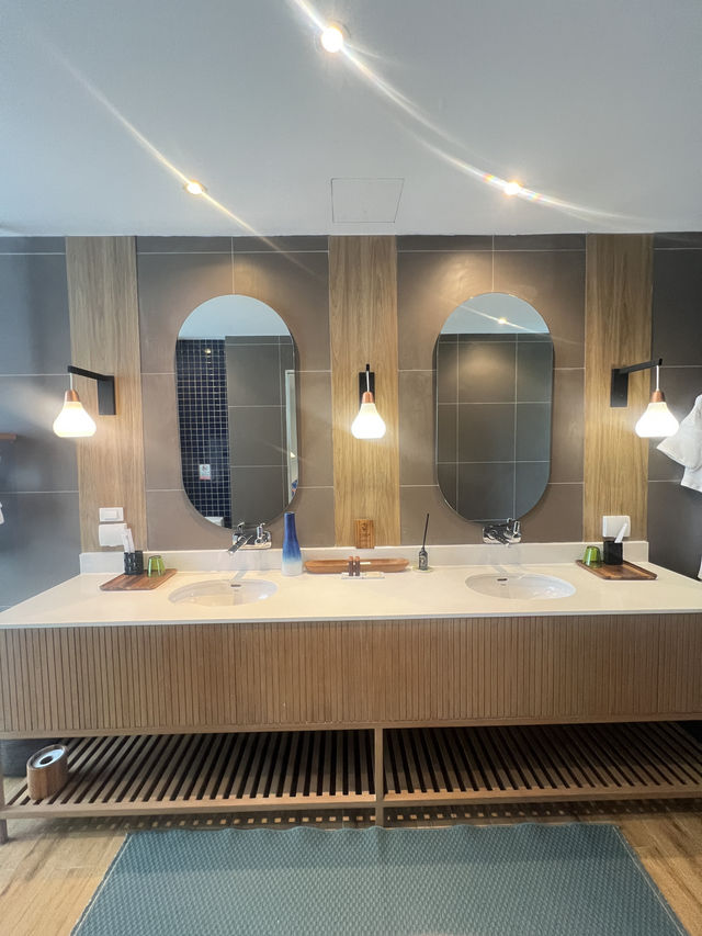 Navana Nature Escape โรงแรมพัทยาที่1ในใจ 🩵