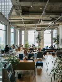 Bean Brothers Coffee House