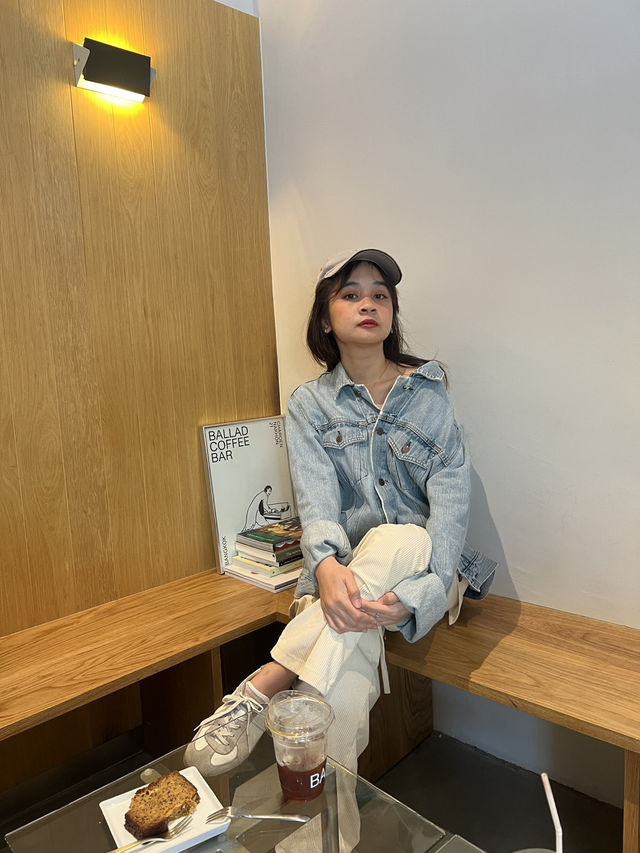 Ballad Coffee Bar