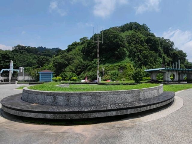 #鯉魚潭水庫-苗栗縣卓蘭鎮