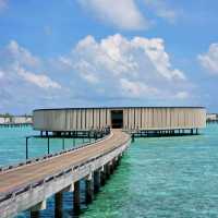 The Ritz-Carlton Maldives: A Dream in Every Detail
