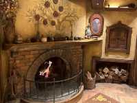 紐西蘭哈比村 Hobbiton｜童話場景的現實版，好拍到停不下來！