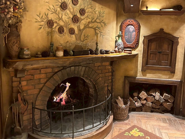 紐西蘭哈比村 Hobbiton｜童話場景的現實版，好拍到停不下來！